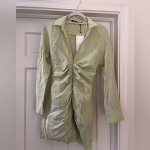 NWT Zara dress